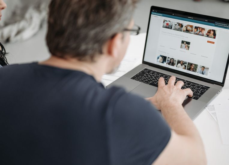 Dating Site for Family Doctors: The Role of Machine Learning in Matchmaking